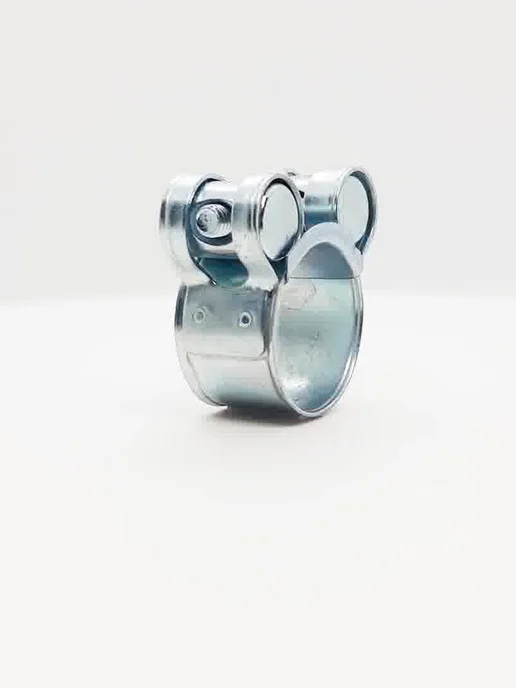 Mgf Mega Fix Хомут одноболтовый 44-47 мм W1 (1 шт.) Силовой, 44-47, 1 шт, фото 5