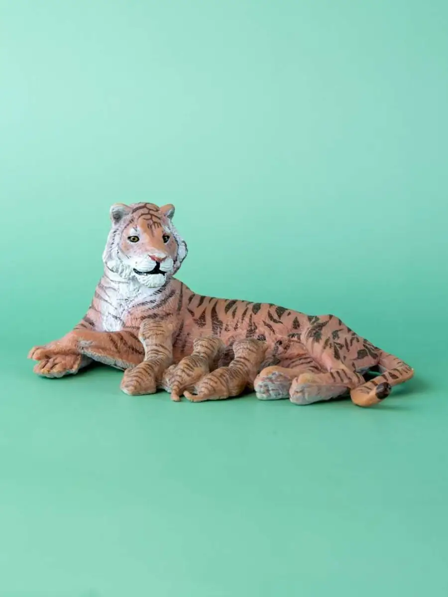 В Приморье стала мамой тигрица с известной во всем мире фотографии