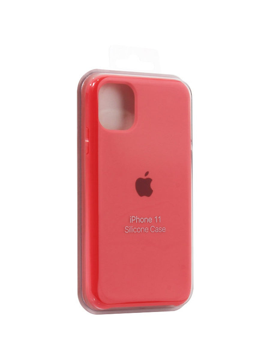 Чехол iphone 11 silicone case. Чехол Silicon Case для iphone 11 коралловый. Iphone 11 Silicone Case коралловый. Силиконовый чехол Silicone Case для iphone 11 коралловый. Silicone Case для iphone 12 Pro Max коралловый.