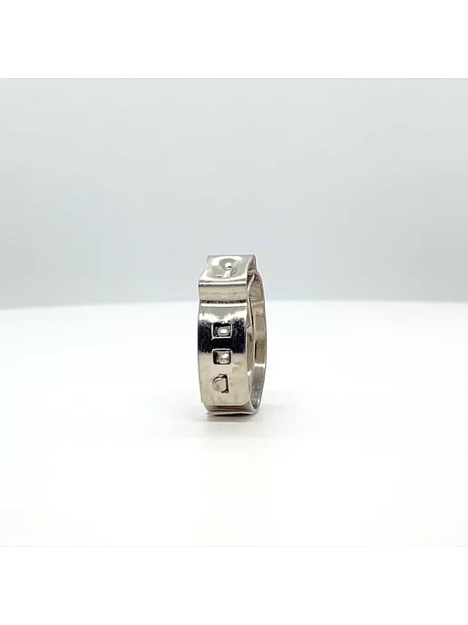 Mgf Mega Fix Хомут ушной бесступенчатый 14.0 мм (4 шт.), 4 шт, фото 5