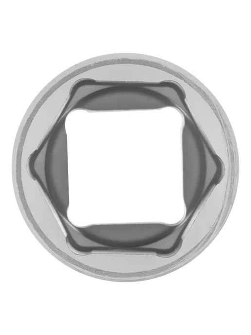 STELS Головка торцевая шестигранная 19 мм, 1 2", CrV, 13830, вариант, фото 4