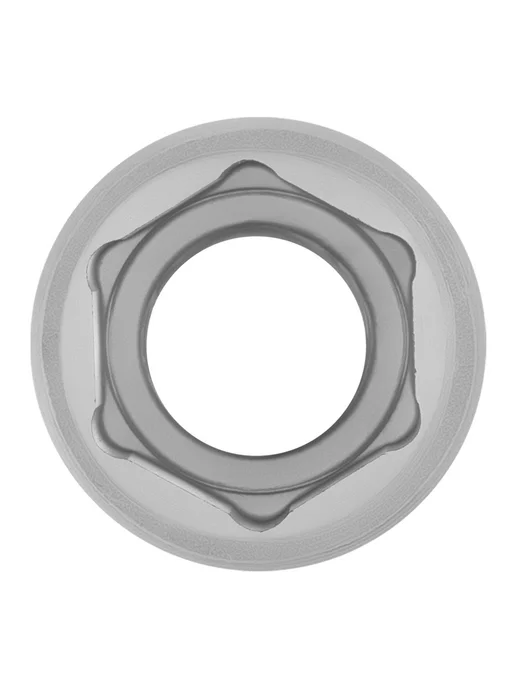 STELS Головка торцевая шестигранная 18 мм, 1 2", CrV, 13829, вариант, фото 8