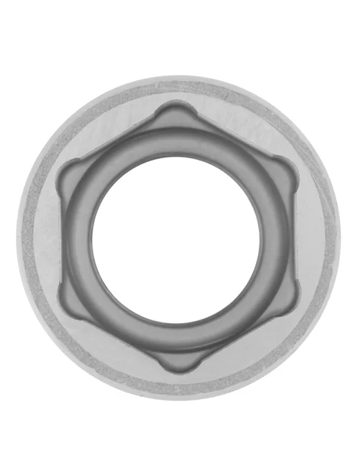 STELS Головка торцевая шестигранная 17 мм, 1 2", CrV, 13828, вариант, фото 4