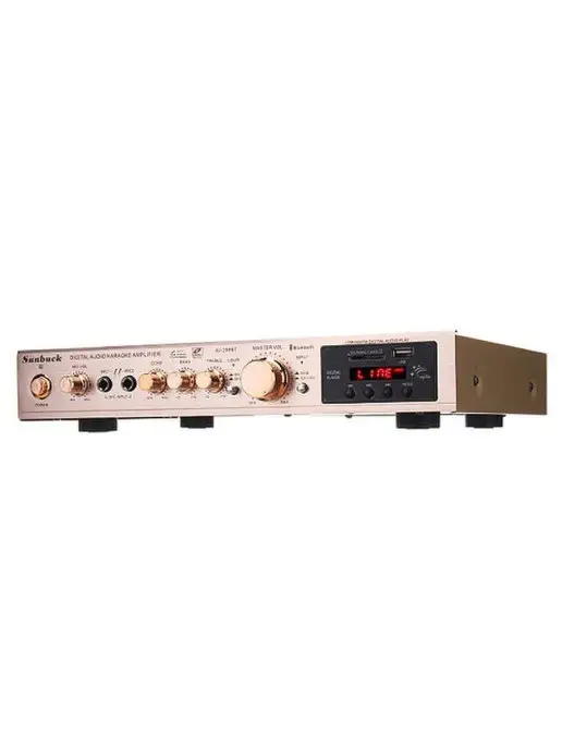 Sunbuck Усилитель Hi-Fi, вариант, фото 2