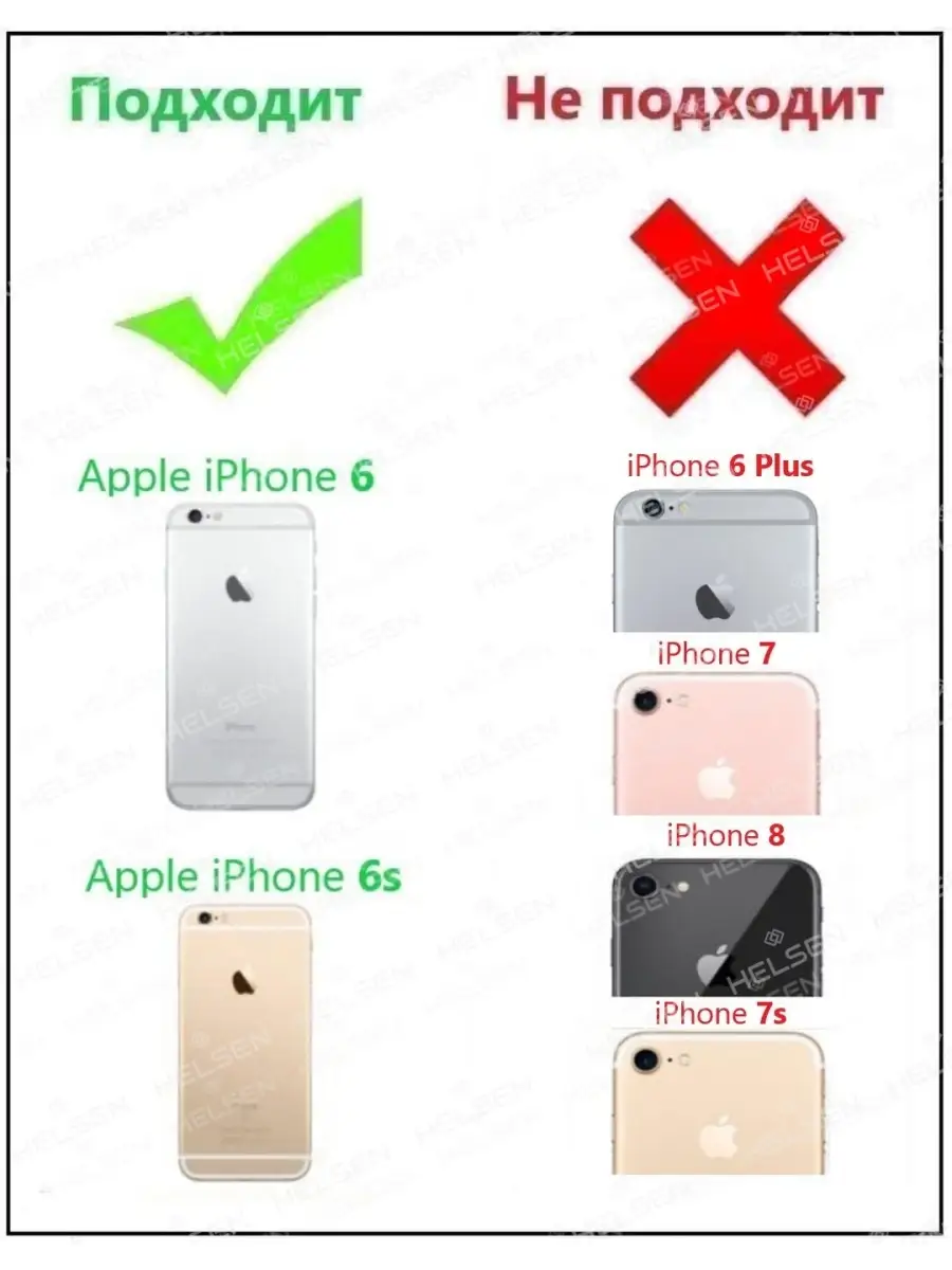 Как заставить светиться логотип Apple на iPhone 6 | Actualidad iPhone