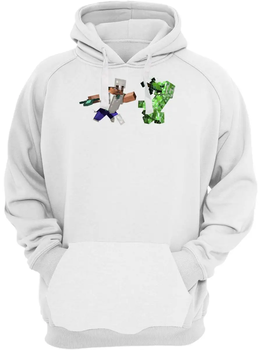 Minecraft пиксили блоки крипер...