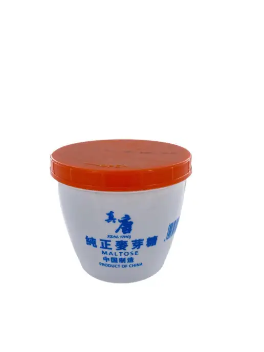Real Tang Солодовый сахарный сироп (мальтоза), 500 гр, 500 г, фото 2