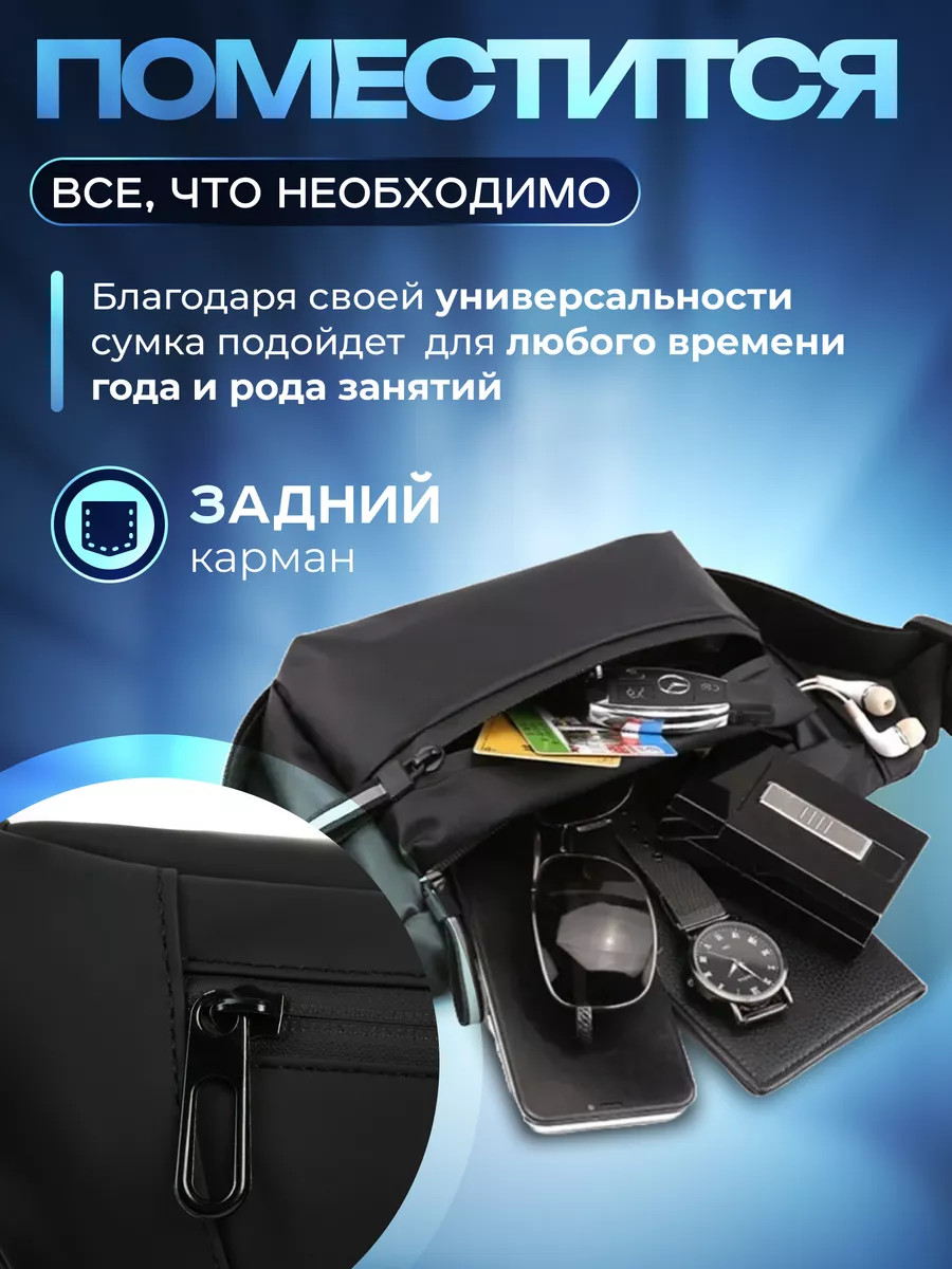 Сумка через плечо Grand_bags 29070338 купить за 861 ₽ в интернет-магазине  Wildberries