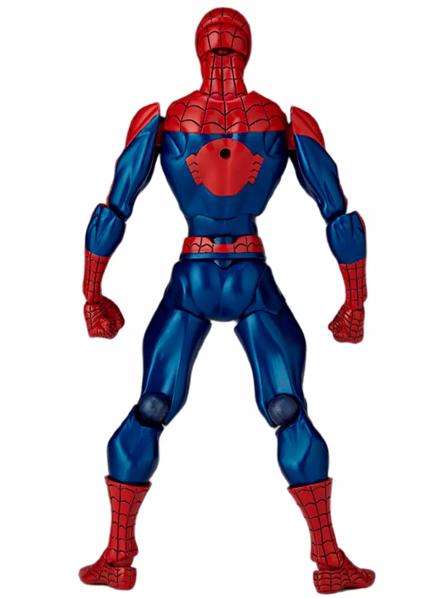 SPIDER-MAN. Человек-Паук Набор Человек паук с аксессуарами - Код 127487