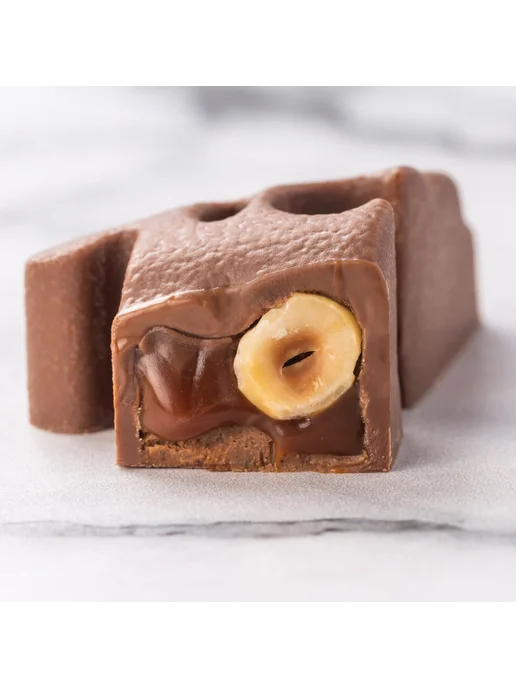 CALLEBAUT Шоколад бельгийский кондитерский молочный какао 33,6% 0,4кг, 400 г, фото 6