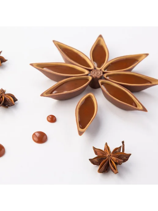 CALLEBAUT Шоколад бельгийский кондитерский молочный какао 33,6% 0,4кг, 400 г, фото 7