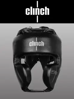 Шлем боксерский Punch 2.0 clinch 29118522 купить за 3 527 ₽ в интернет‑магазине Wildberries
