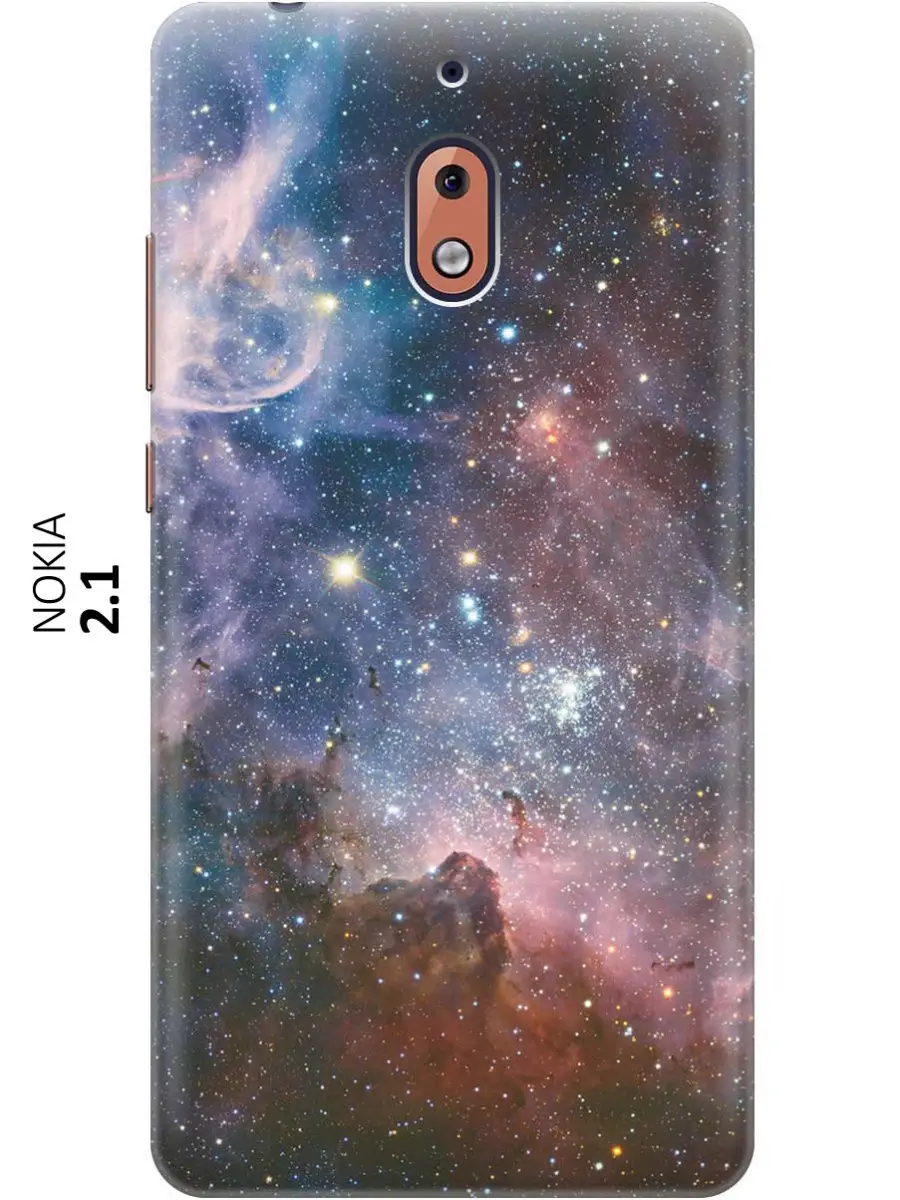 Чехол на 2.1