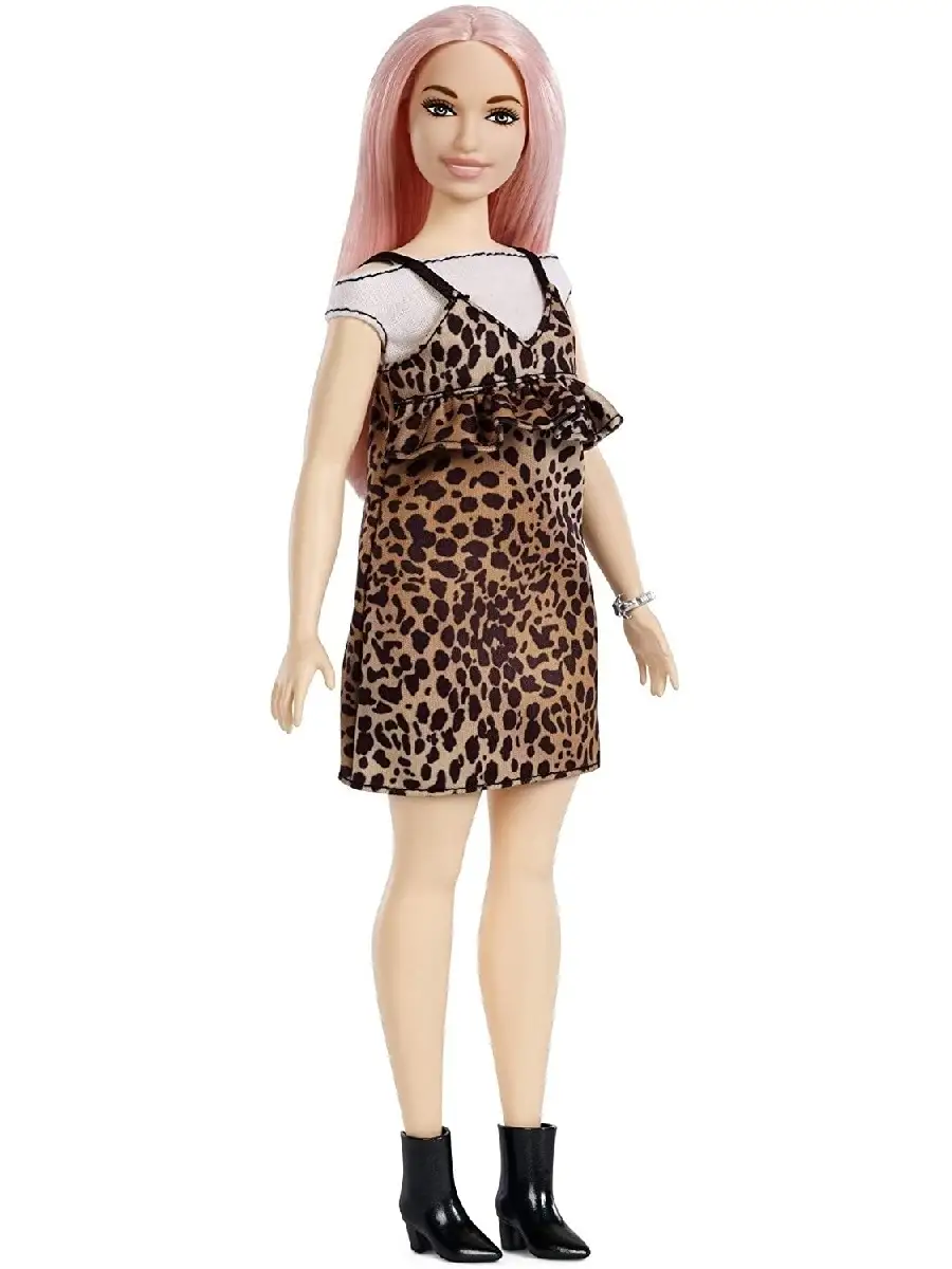 Fashionistas FBR37 Barbie 29295476 Wildberries