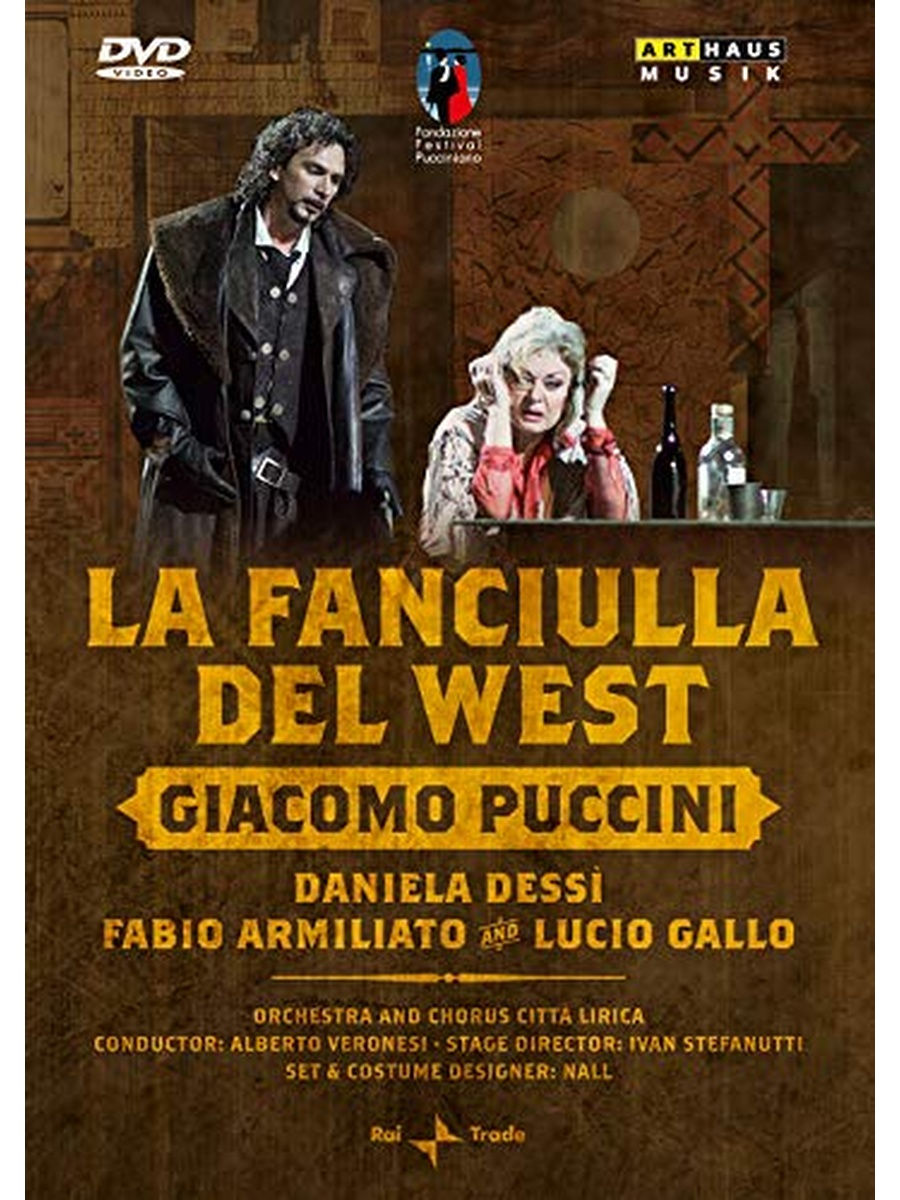 Fabio Armiliato & Orchestra. Фестиваль Пуччини Фабио Армилиато. La Fanciulla del Golden West арию. Fabio Armiliato & his Orchestra.