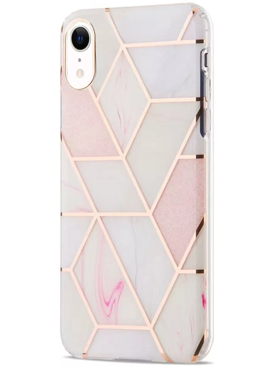 Чехол на iPhone XR противоударный Panda Premium case 29323585 купить в  интернет-магазине Wildberries