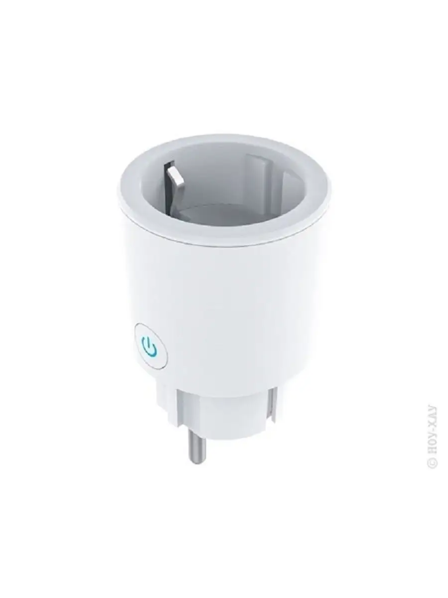 Jet Smart Home Socket TP28Y умная розетка JET 29328386 купить в  интернет-магазине Wildberries