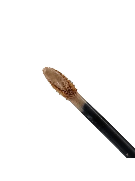 EVA Mosaic Тональный консилер корректор Naked Effect тон 03 Ваниль, желтый, фото 2