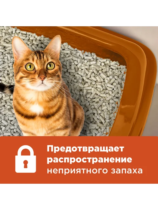 NAPKINS Древесный наполнитель для кошек впитывающий, 11,14 л 6 кг, 22,5 л, 12 кг, фото 5