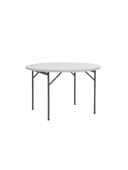 STOOL GROUP Складной туристический стол для дачи и пикника Кейт, белый, фото 8