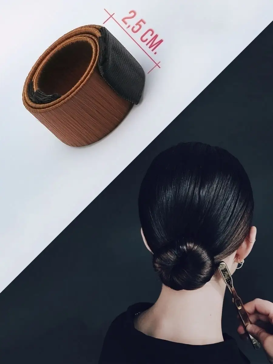 Заколка для волос Хеагами (Hairagami) - отзывы и обзор товара