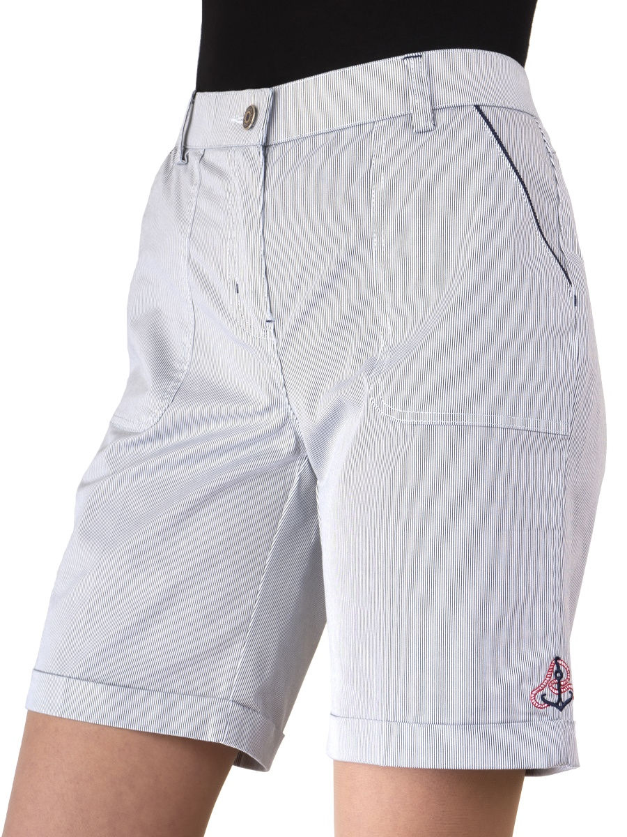 Bl shorts. Бриджи корейские. Шорты bl22031623-007 _розовый_m.