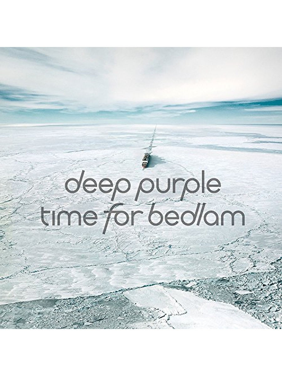 Дип перпл тайм. Скан CD Deep Purple - time for Bedlam. Deep Purple time for Bedlam что это за альбом. Purple time.