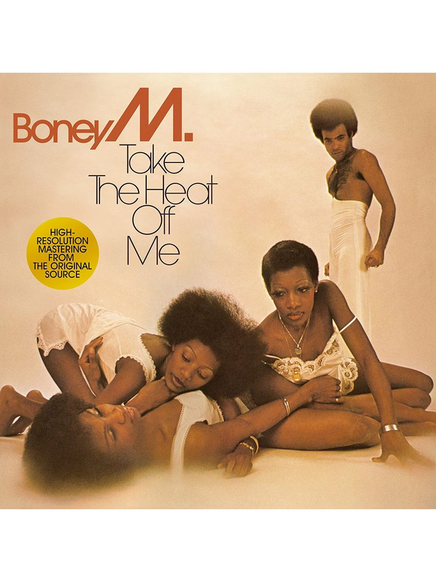 Boney m let it all be music. Обложки виниловых пластинок Бони м. Boney m. 1976 винил пластинка. Boney m cd1. Пластинки группы Boney m.