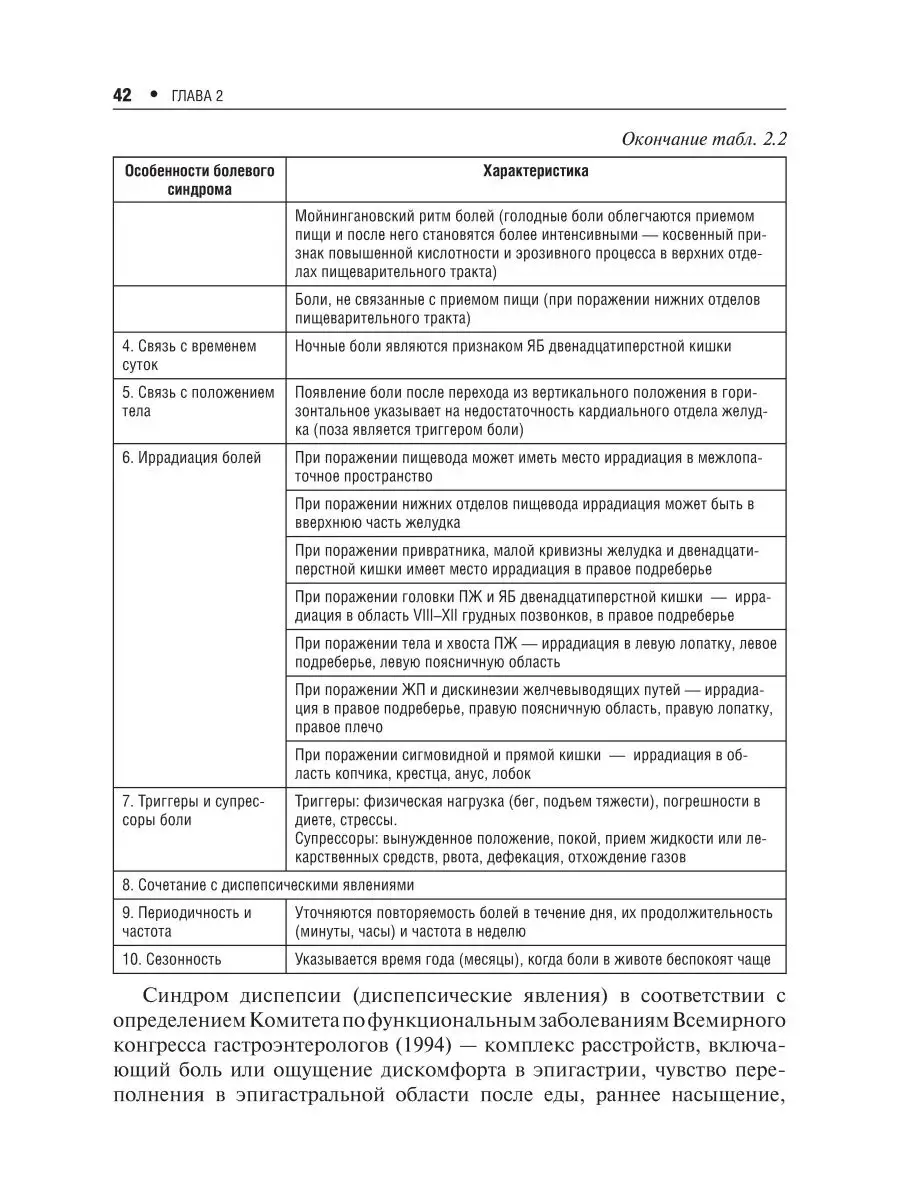 Детская гастроэнтерология. Практическое руководство ГЭОТАР-Медиа 29437403  купить в интернет-магазине Wildberries