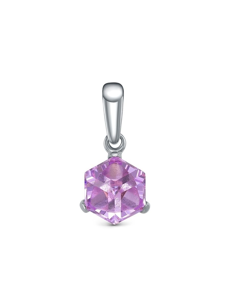 Crystal pendant. Подвеска п. Подвески с кристалами наполненными тёмной энергией. Swarovski Crystal Business форма.