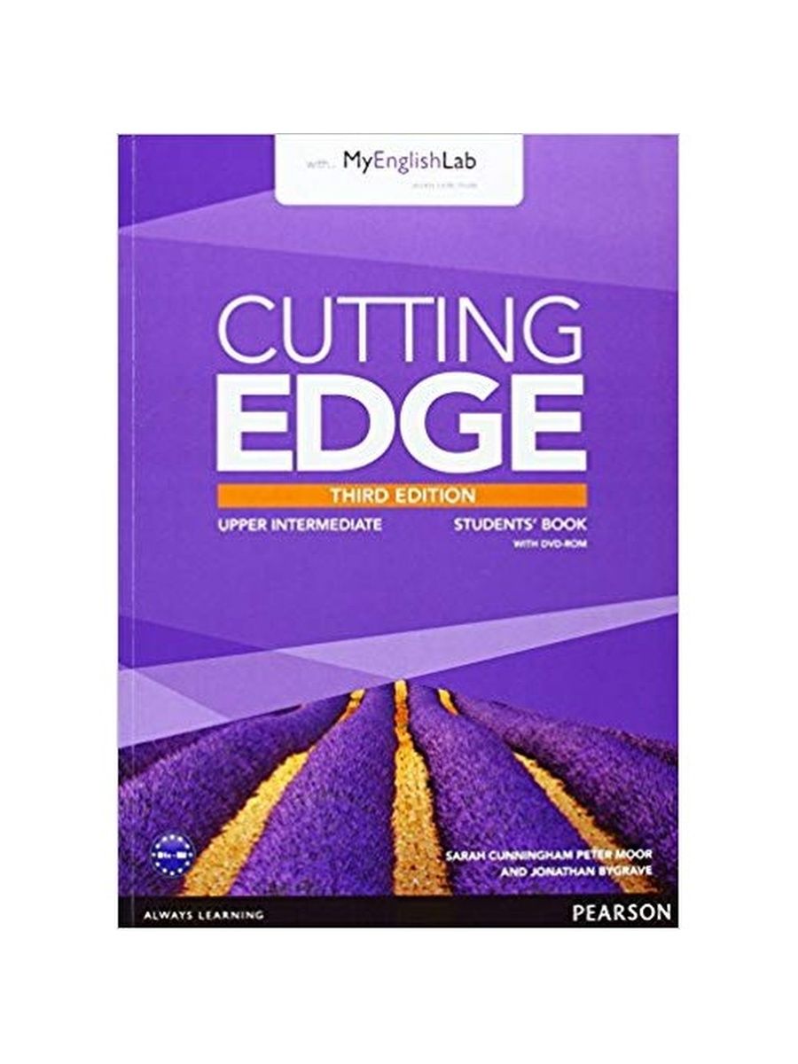 Cutting edge upper. Cutting Edge third Edition. Учебники Пирсон. Cutting Edge Advanced student's book. Cutting Edge third Edition ответы.