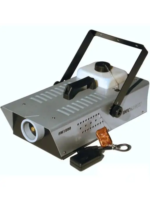FM1200 Дым машина 1200 Вт, 1200 Вт