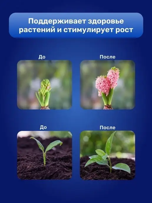 Green Clean Фитолампа для растений, зеленый, фото 8