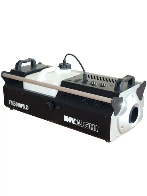 FM3000PRO Генератор дыма 3000 Вт, 3000 Вт