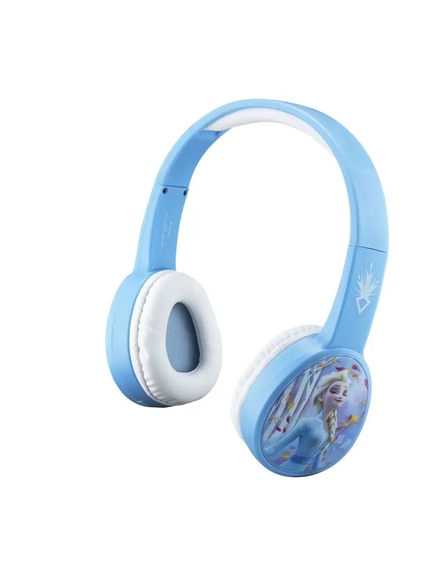 Bluetooth 2. Frozen 2. Disney. FR B36 eKids 29545456 Wildberries