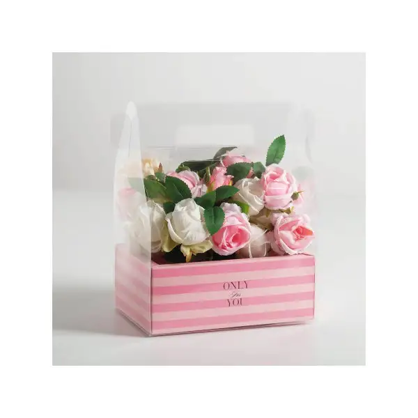 Подарочный пакет