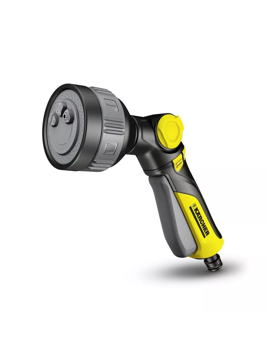 Пистолет-распылитель KARCHER (2.645-269) Karcher 29600811 купить в  интернет-магазине Wildberries