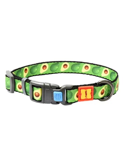 PetShop Ошейник для собак "Блайнд" 35-58 см Таппи, вариант, фото 2