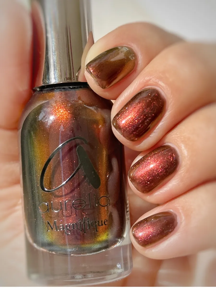 Лак aurelia magnifique 015. Aurelia лак для ногтей. Лак для ногтей aurelia magnifique 044. Aurelia magnifique лак для ногтей палитра. Aurelia лак.