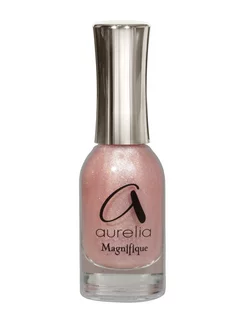 Лечебный лак для ногтей укрепляющий Magnifique 024 песок Aurelia 29645155 купить за 244 ₽ в интернет-магазине Wildberries