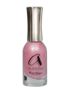 Лечебный лак для ногтей укрепляющий Magnifique 097 Aurelia 29645267 купить за 253 ₽ в интернет-магазине Wildberries