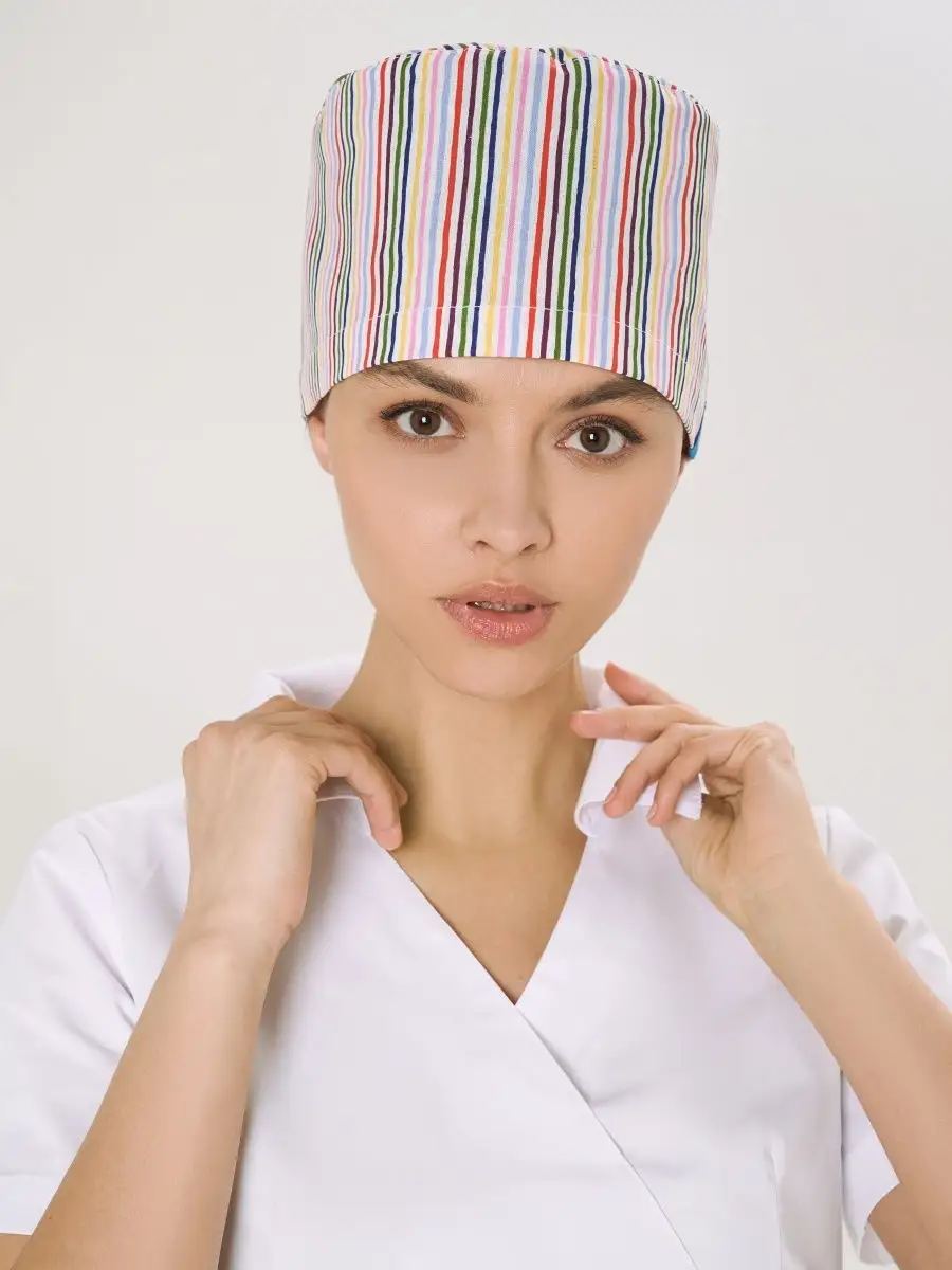 Медкостюм Колпак медицинский