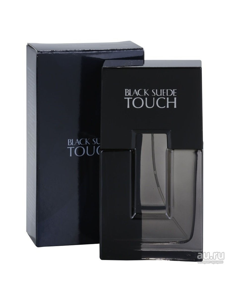 Avon touch