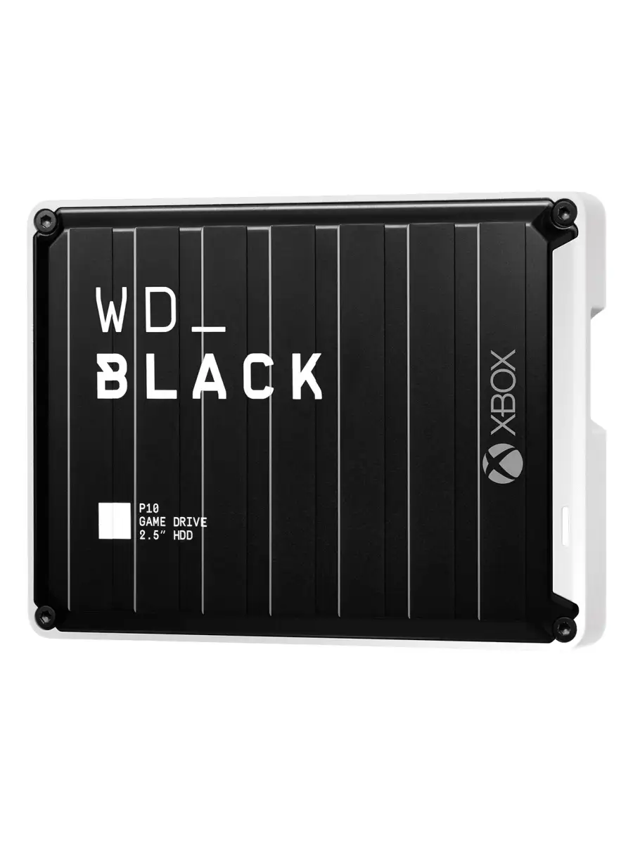 Внешний HDD-накопитель WD BLACK P10 Game Drive for Xbox 2,5