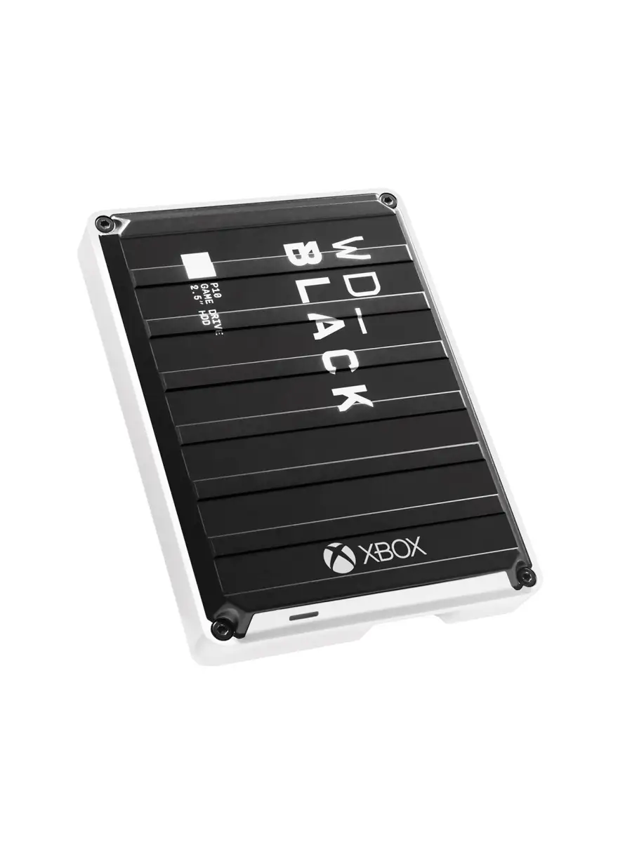 Внешний HDD-накопитель WD BLACK P10 Game Drive for Xbox 2,5