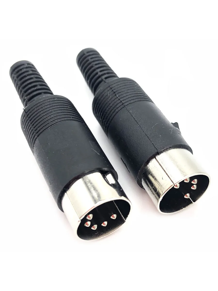 Разъем Din 5 Pin