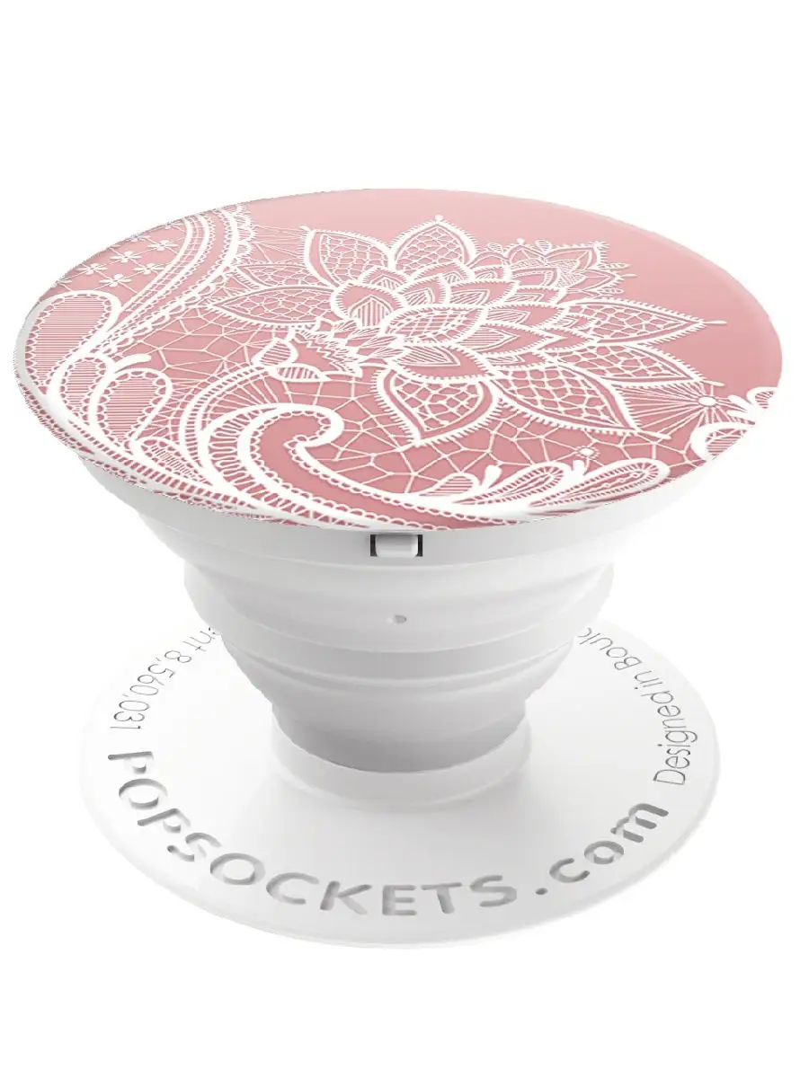 Кольцо-держатель для телефона PopSockets 29724407 купить в  интернет-магазине Wildberries