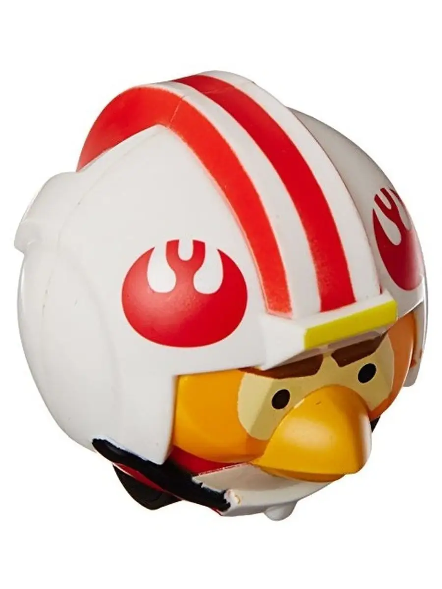 Фигурка Hasbro Star Wars Angry Birds Атака с воздуха A2496 ANGRY BIRDS  29724424 купить в интернет-магазине Wildberries