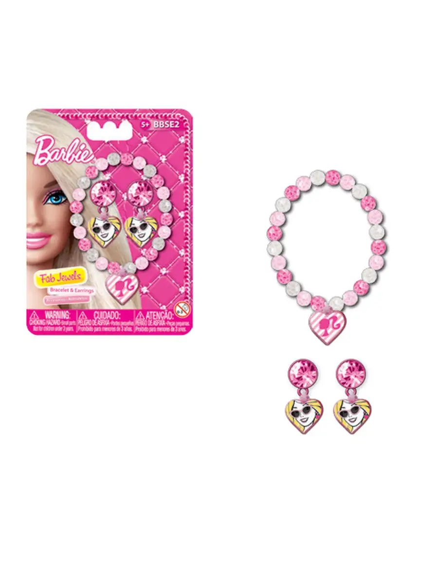 BBSE2C Barbie Barbie 29739625 Wildberries