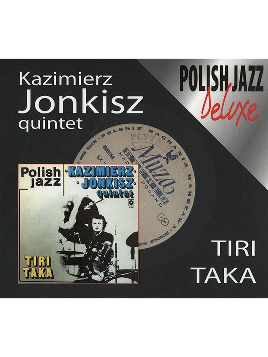 Polish jazz